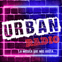 Logo de Urban Radio