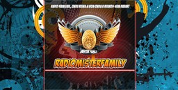 Logo de Radio Mister Family