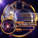 Logo de Stereo Shaday Jalapa