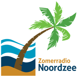 Logo de Noordzee Zomer