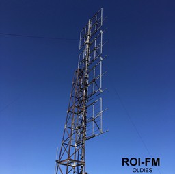 Logo de ROI-FM Oldies