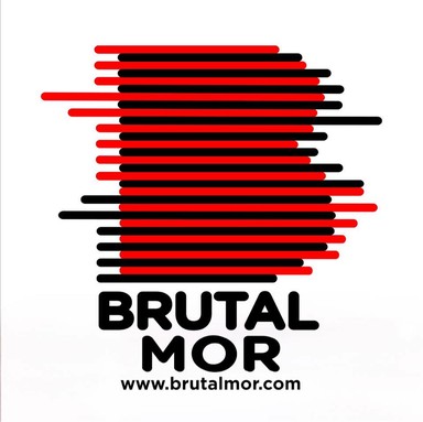 Logo de Brutal Mor