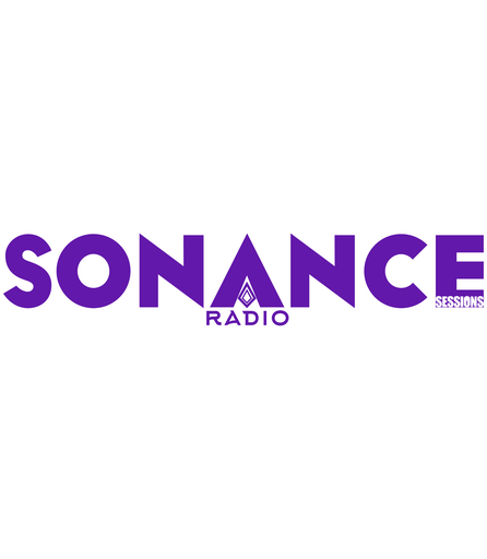 Logo de Sonance Sessions Radio