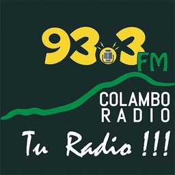 Logo de Colambo Radio