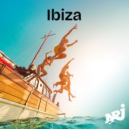 Logo de NRJ IBIZA
