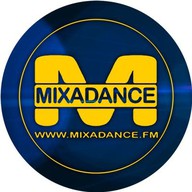 Logo de Mixadance FM