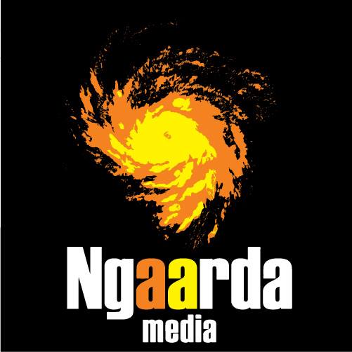 Logo de Ngaarda Radio