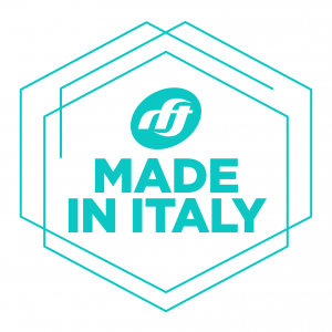 Logo de RFT - Made in Italy