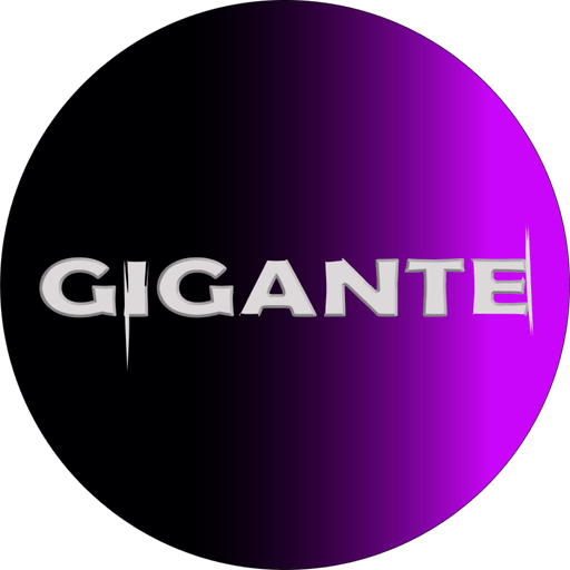 Logo de La Gigante
