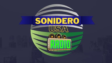 Logo de Sonideros