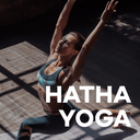 Logo de Klassik Radio Hatha Yoga