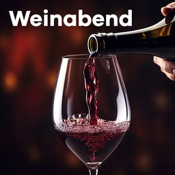 Logo de Klassik Radio Weinabend
