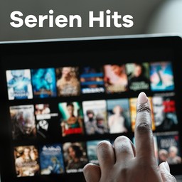 Logo de Klassik Radio Serien Hits