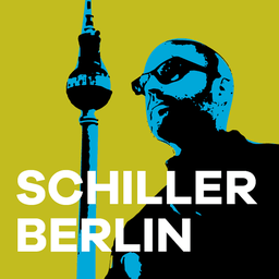 Logo de Klassik Radio SCHILLER Berlin
