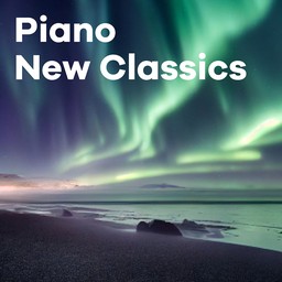 Logo de Klassik Radio Piano New Classics