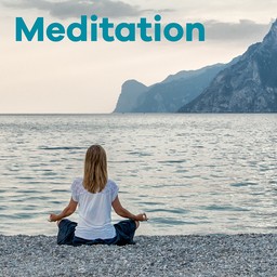 Logo de Klassik Radio Meditation