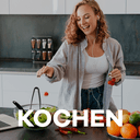 Logo de Klassik Radio Kochen