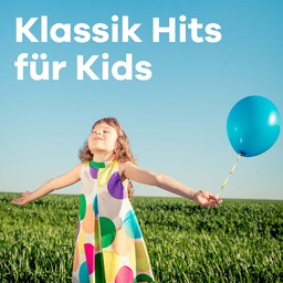 Logo de Klassik Radio Hits für Kids