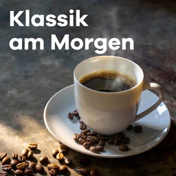 Logo de Klassik Radio Klassik am Morgen