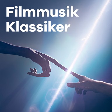 Logo de Klassik Radio Filmklassiker