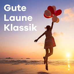 Logo de Klassik Radio Feel Good Klassik