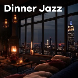Logo de Klassik Radio Dinner Jazz