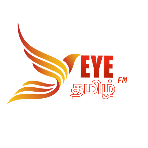 Logo de Eye Tamil Radio