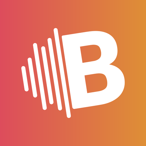 Logo de BETTER RADIO