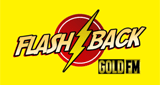 Logo de Flashback Gold