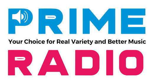 Logo de Prime Radio