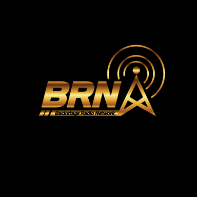 Logo de Backstage Radio Network