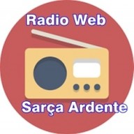 Logo de Radio Sarça Ardente