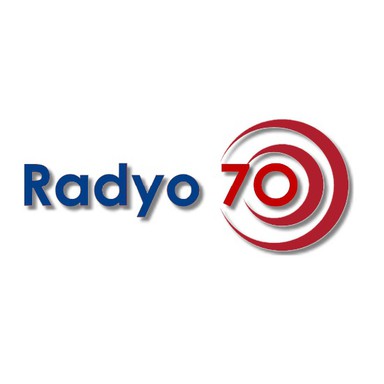 Logo de Radyo 70