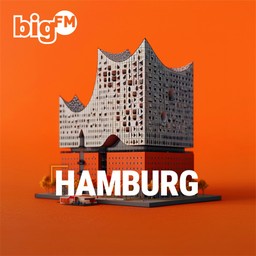Logo de bigFM Hamburg