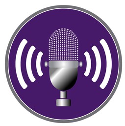 Logo de Ciberadio