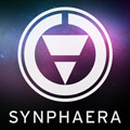 Logo de SomaFM - Synphaera Radio