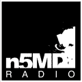 Logo de SomaFM - n5MD