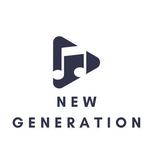 Logo de New Generation
