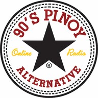 Logo de 90's Pinoy Alternative