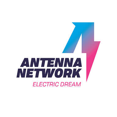 Logo de Antenna Network
