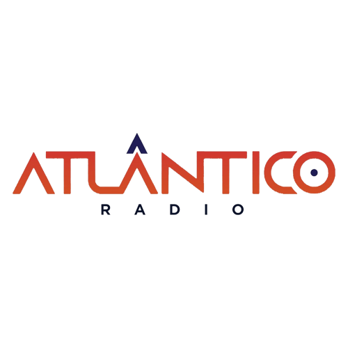 Logo de Atlántico Radio