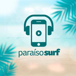 Logo de Paraiso Surf