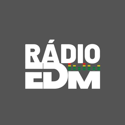 Logo de Rádio EDM