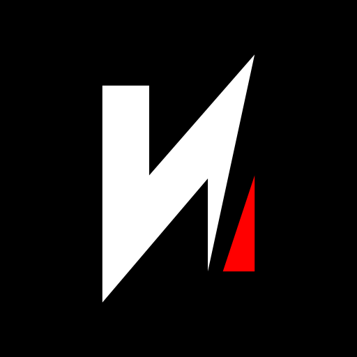 Logo de Némesis Radio