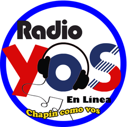 Logo de Radio Yos