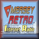 Logo de Mersey Retro Radio