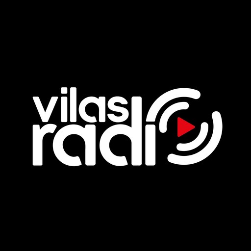 Logo de Vilas Radio Iquique