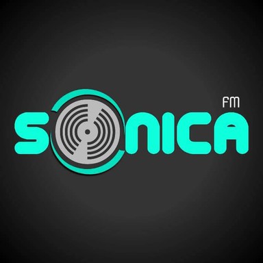 Logo de Sonica FM