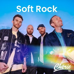 Logo de CHERIE SOFT ROCK