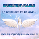 Logo de Sensitive Radio